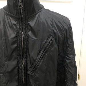 Men’s Bomber Jacket